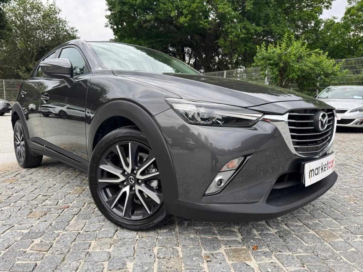 mazda-cx-3-2019-diesel-1499cc