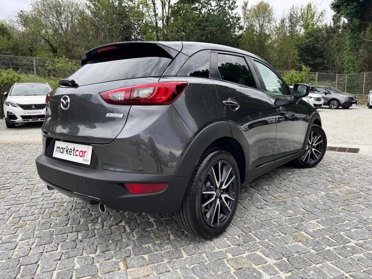 mazda-cx-3-2019-diesel-1499cc