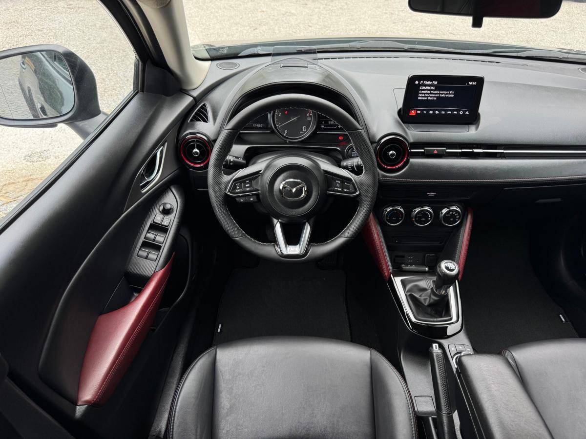 mazda-cx-3-2019-diesel-1499cc