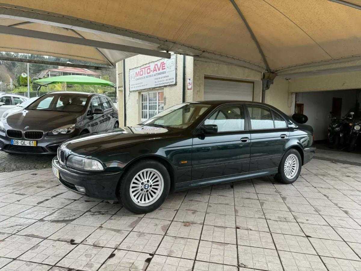 bmw-serie-5-1998-diesel-2498cc