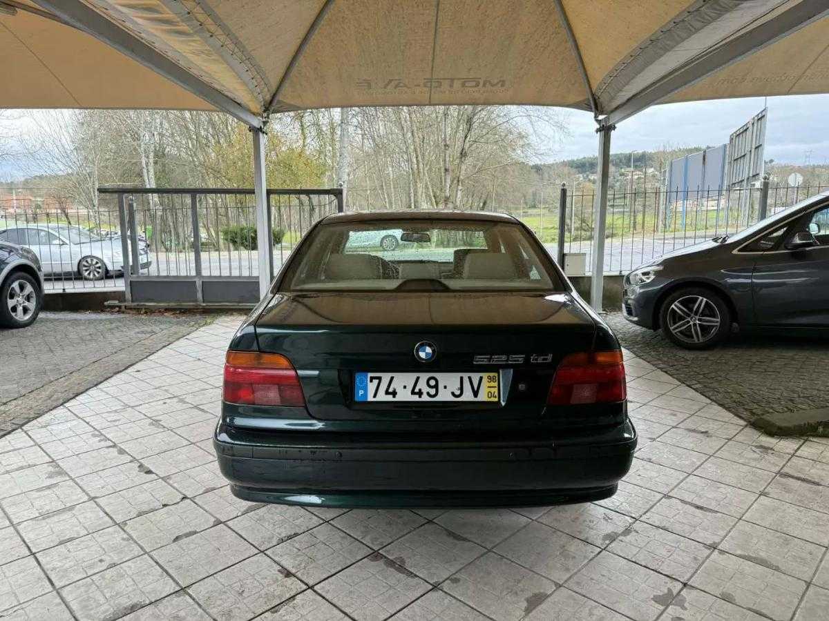 bmw-serie-5-1998-diesel-2498cc