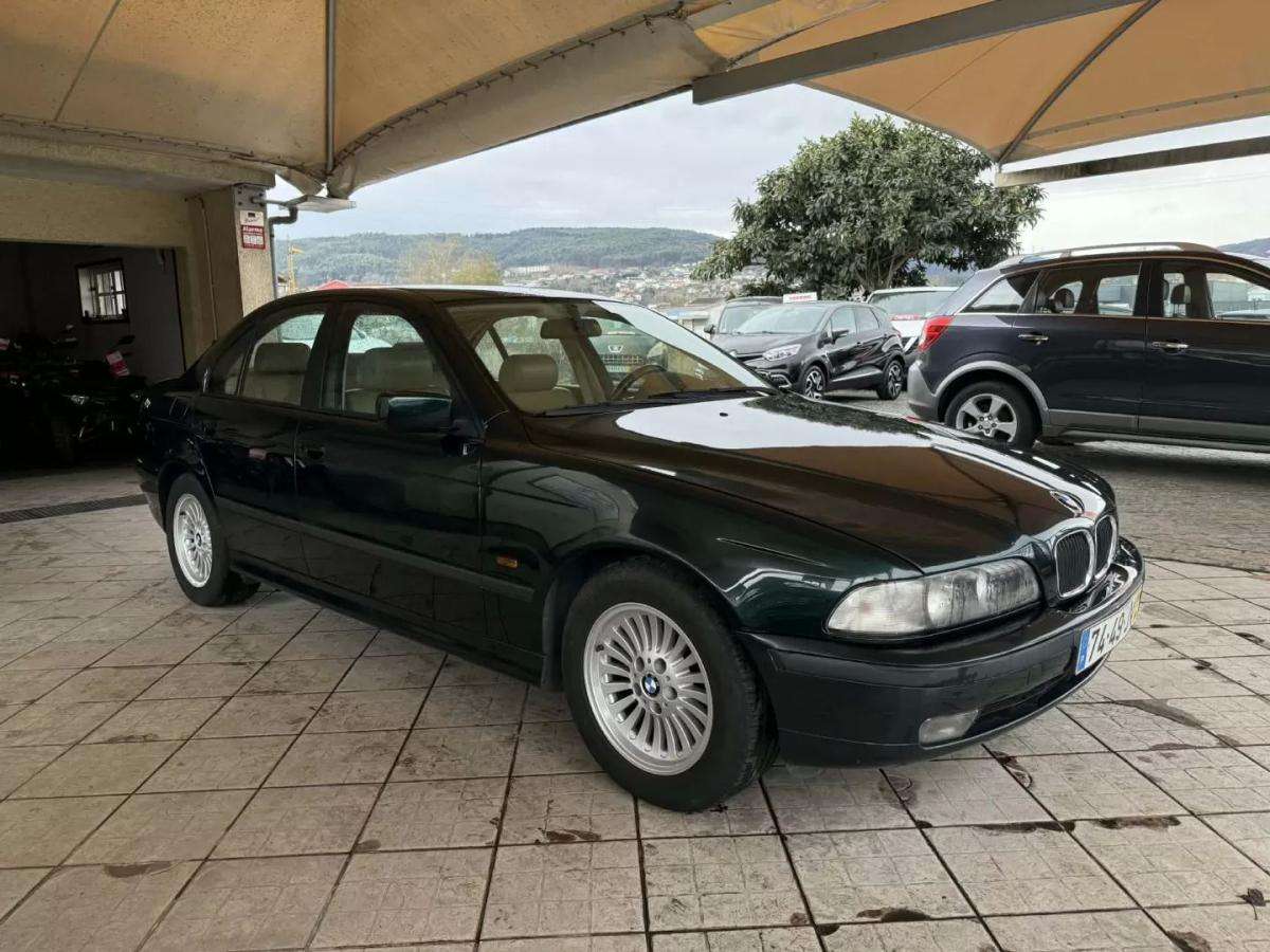 bmw-serie-5-1998-diesel-2498cc