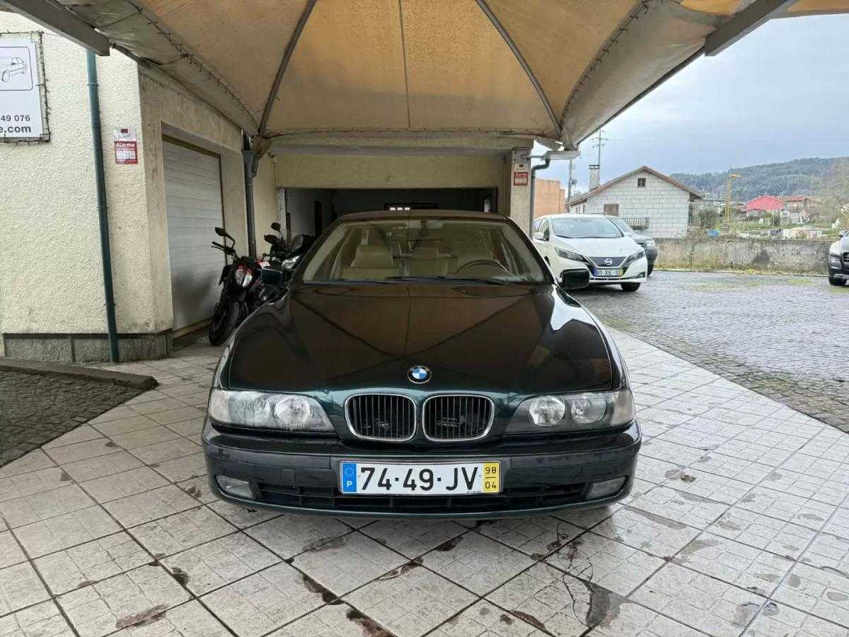 bmw-serie-5-1998-diesel-2498cc