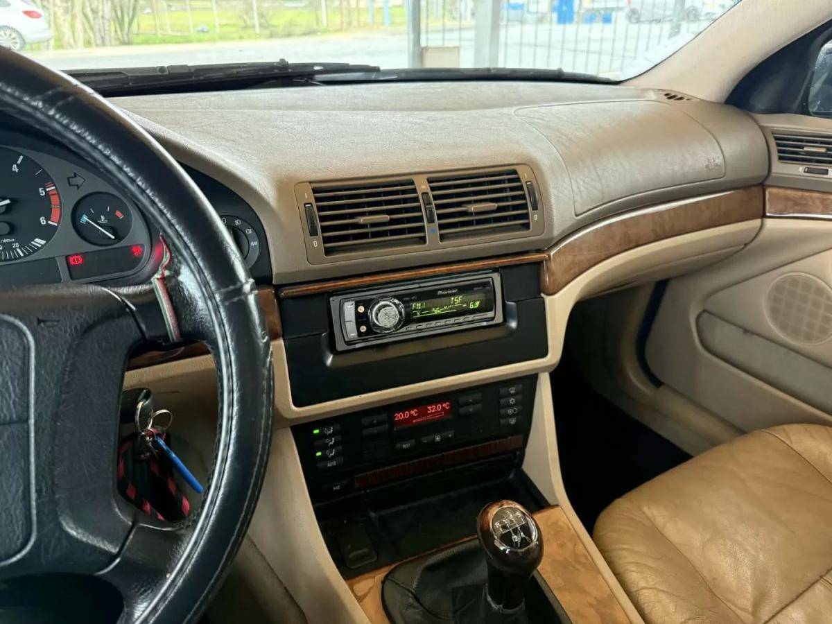 bmw-serie-5-1998-diesel-2498cc