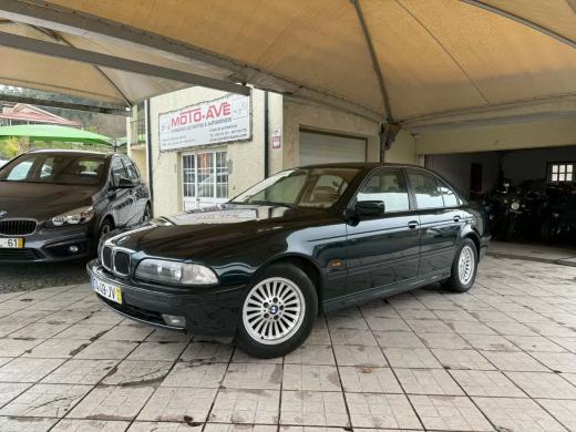 bmw-serie-5-1998-diesel-2498cc