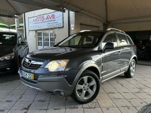 opel-antara-2007-diesel-1991cc