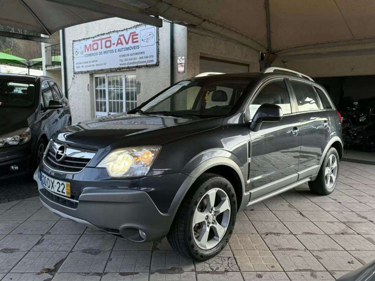 opel-antara-2007-diesel-1991cc