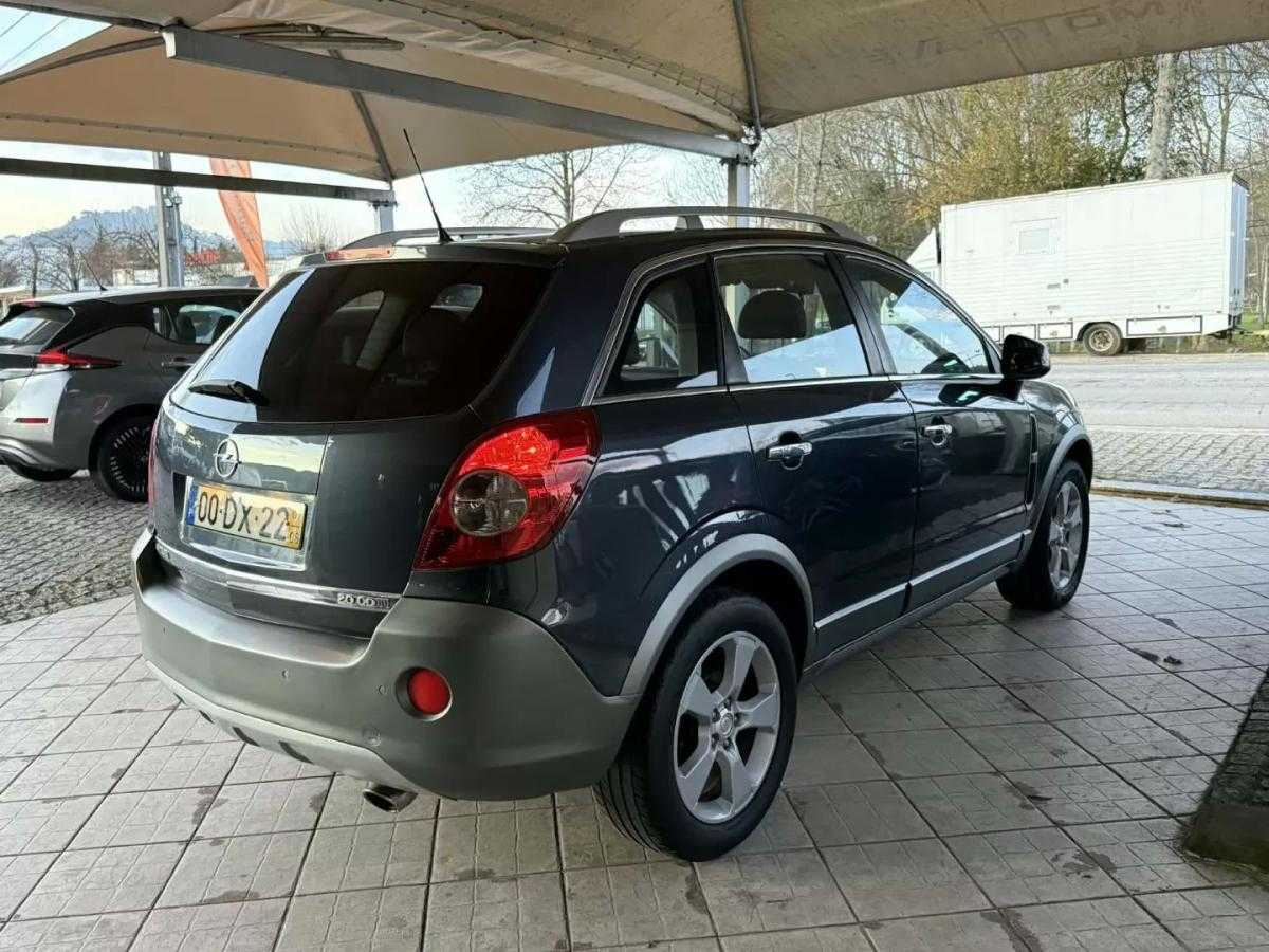 opel-antara-2007-diesel-1991cc
