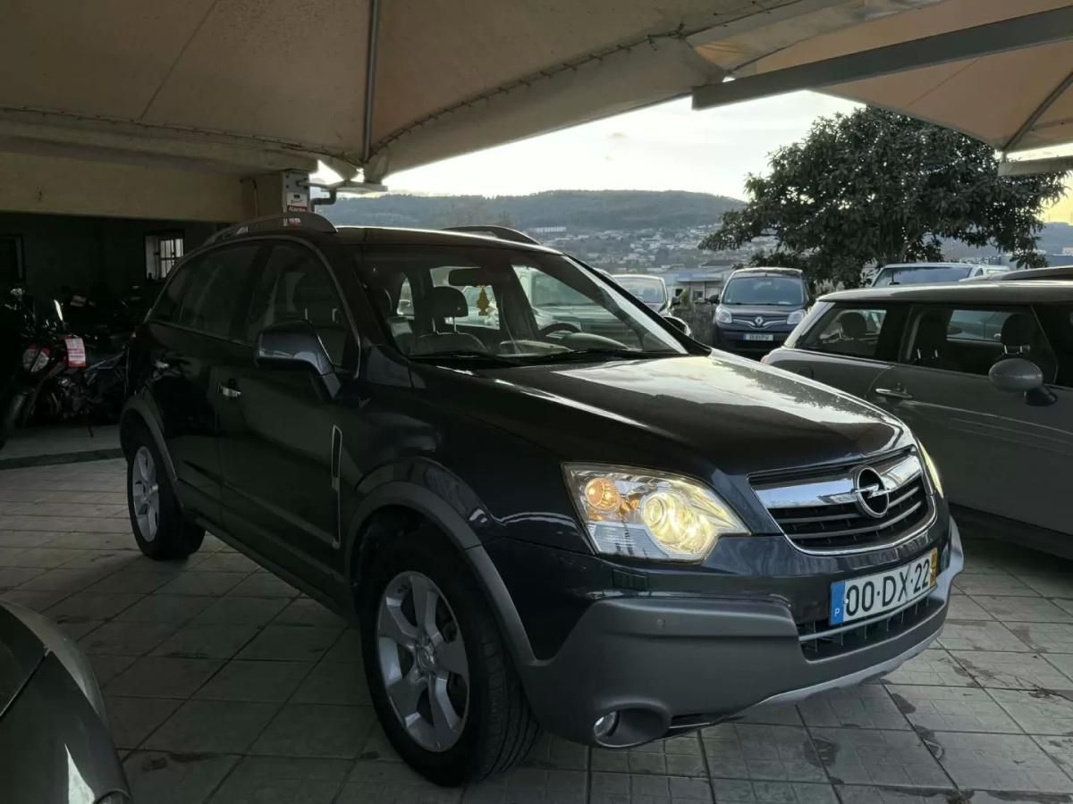 opel-antara-2007-diesel-1991cc