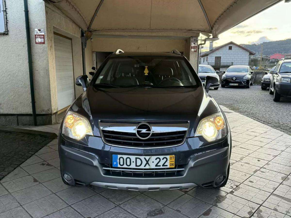 opel-antara-2007-diesel-1991cc