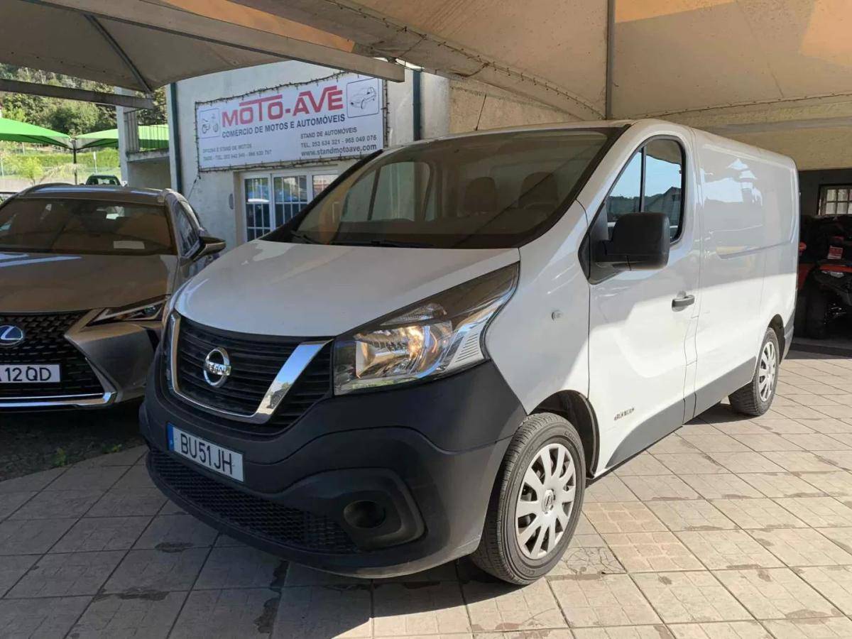 nissan-nv300-2017-diesel-1600cc