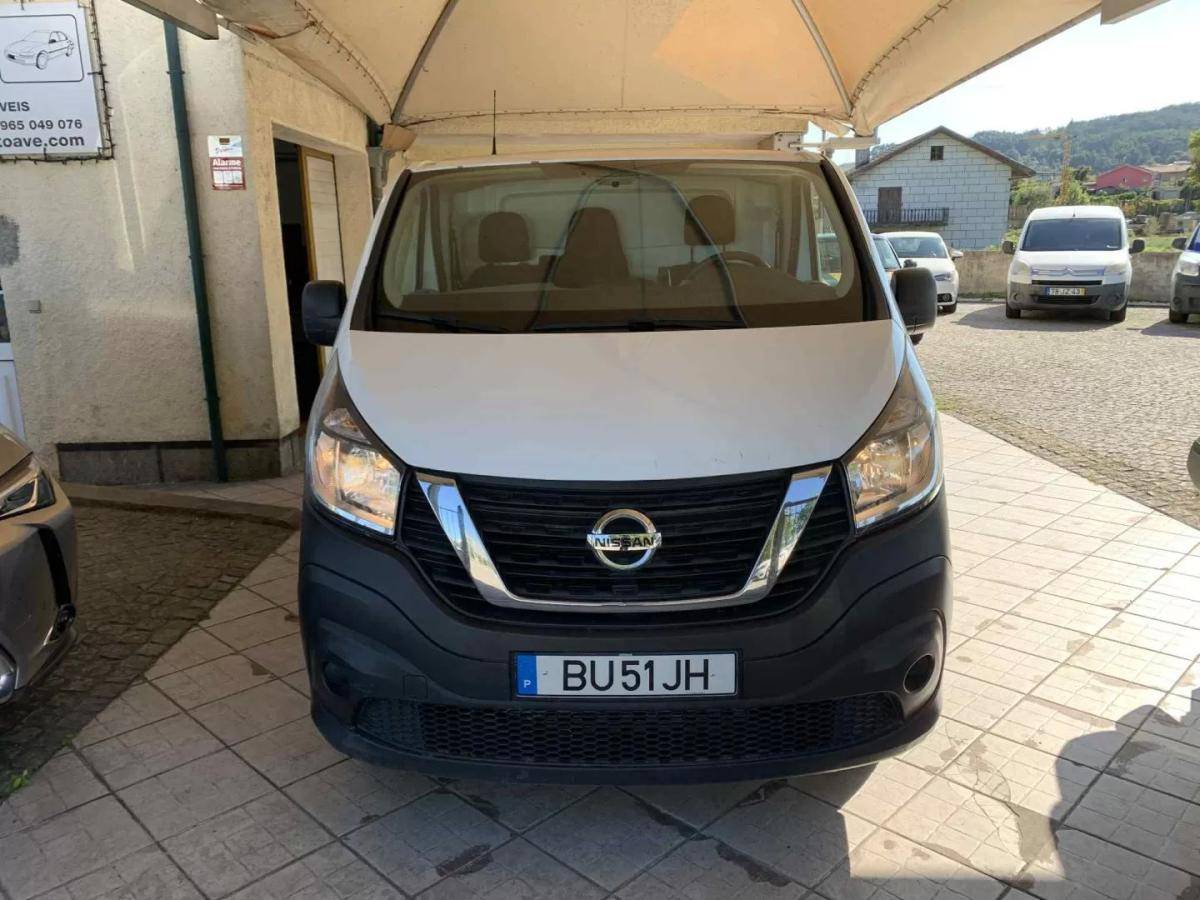 nissan-nv300-2017-diesel-1600cc