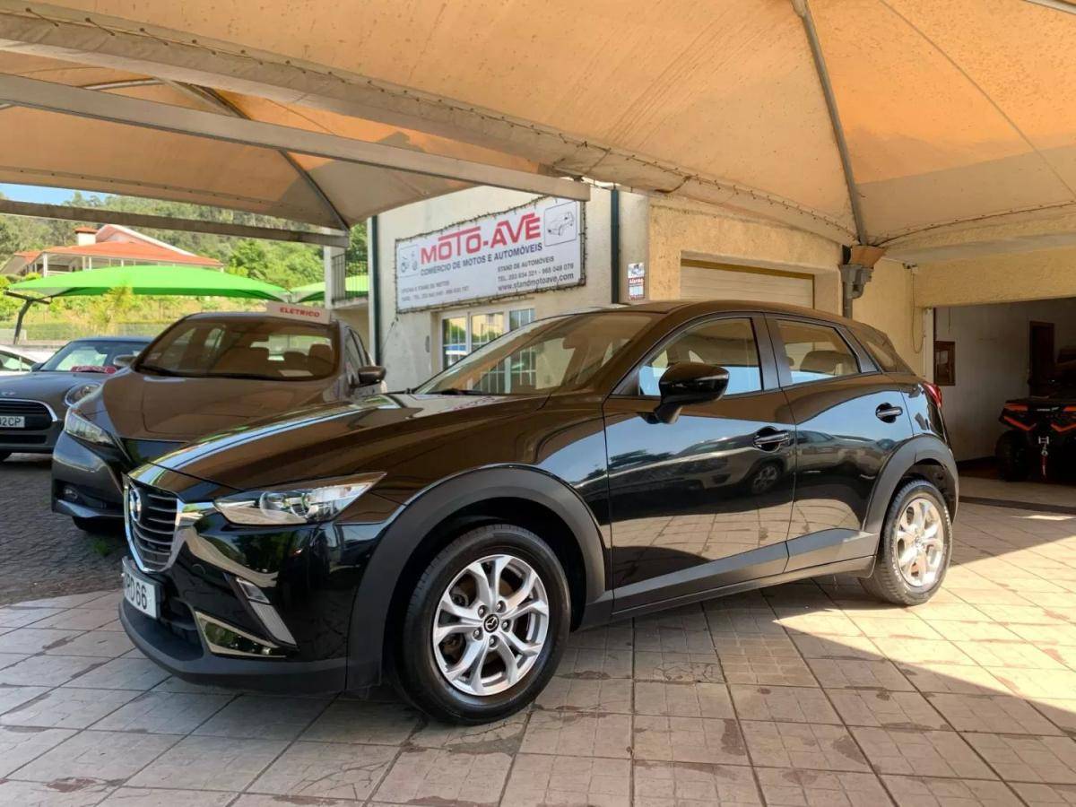 mazda-cx-3-2016-diesel-1499cc