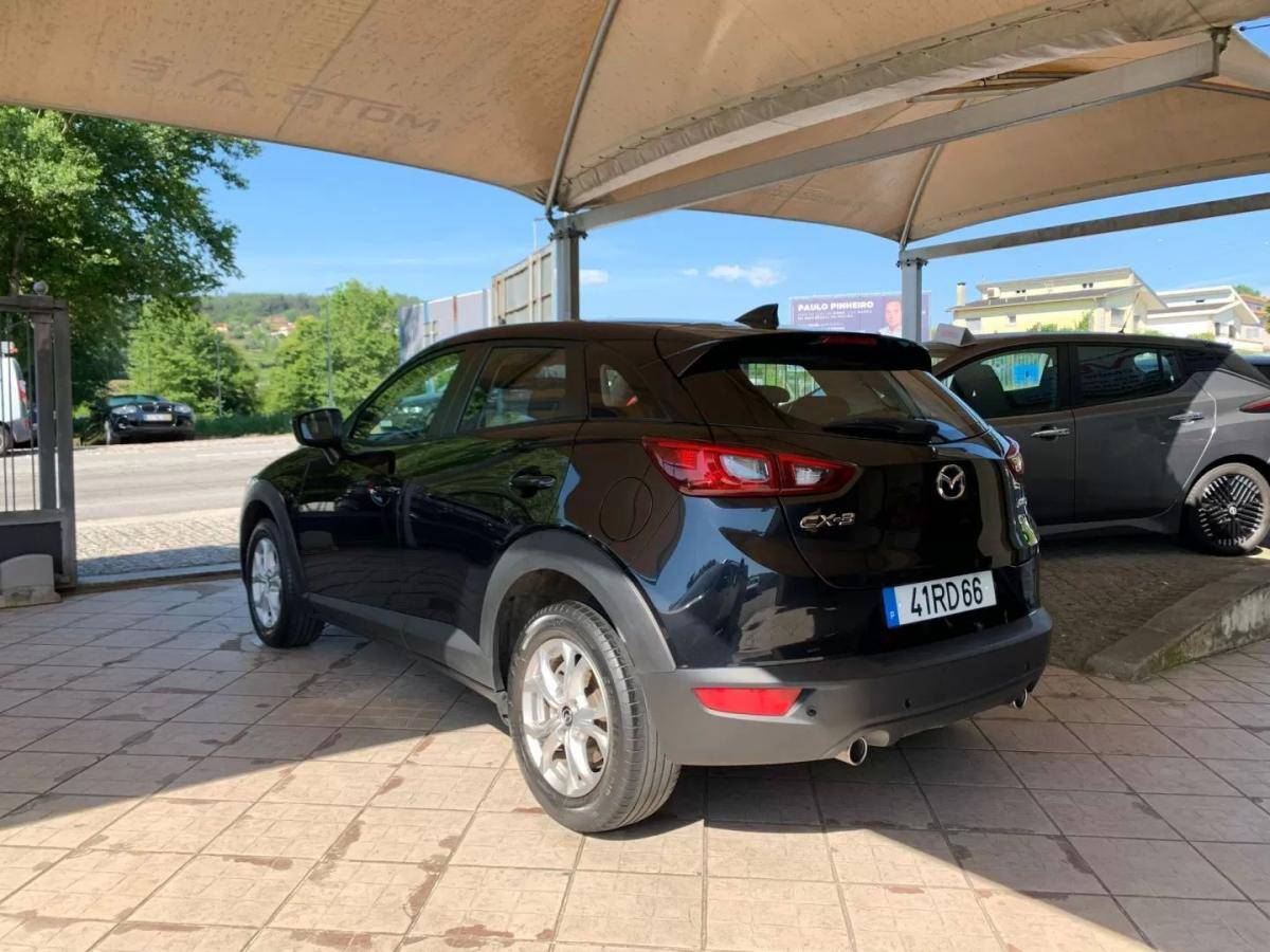 mazda-cx-3-2016-diesel-1499cc