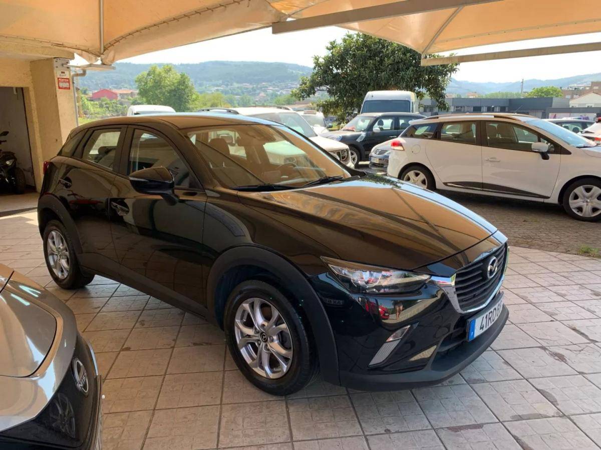 mazda-cx-3-2016-diesel-1499cc