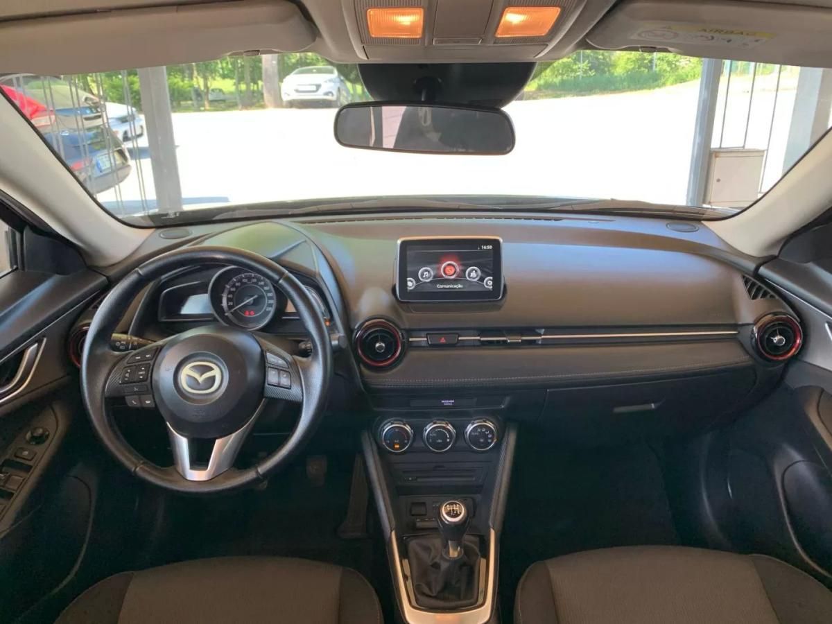 mazda-cx-3-2016-diesel-1499cc