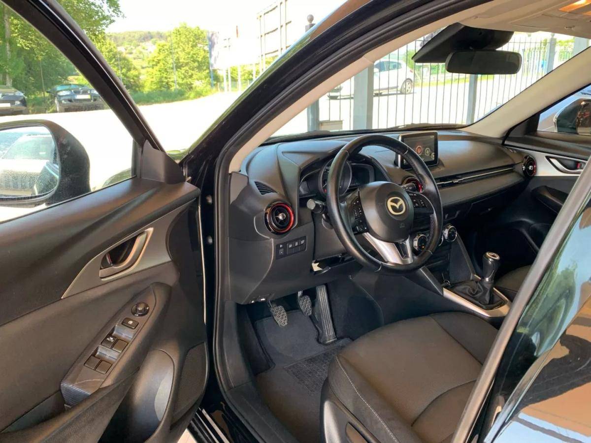 mazda-cx-3-2016-diesel-1499cc
