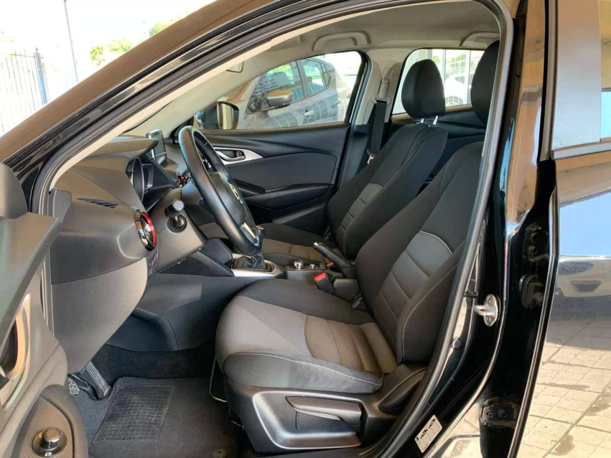 mazda-cx-3-2016-diesel-1499cc