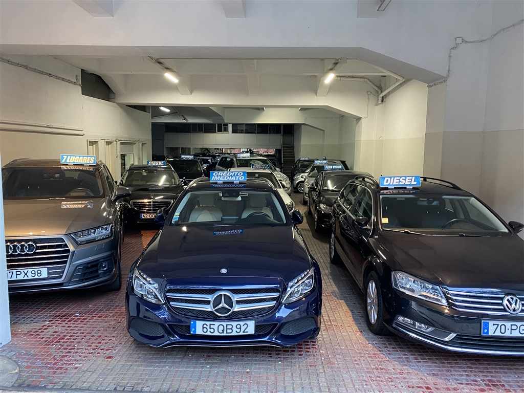 MNeves Automveis
