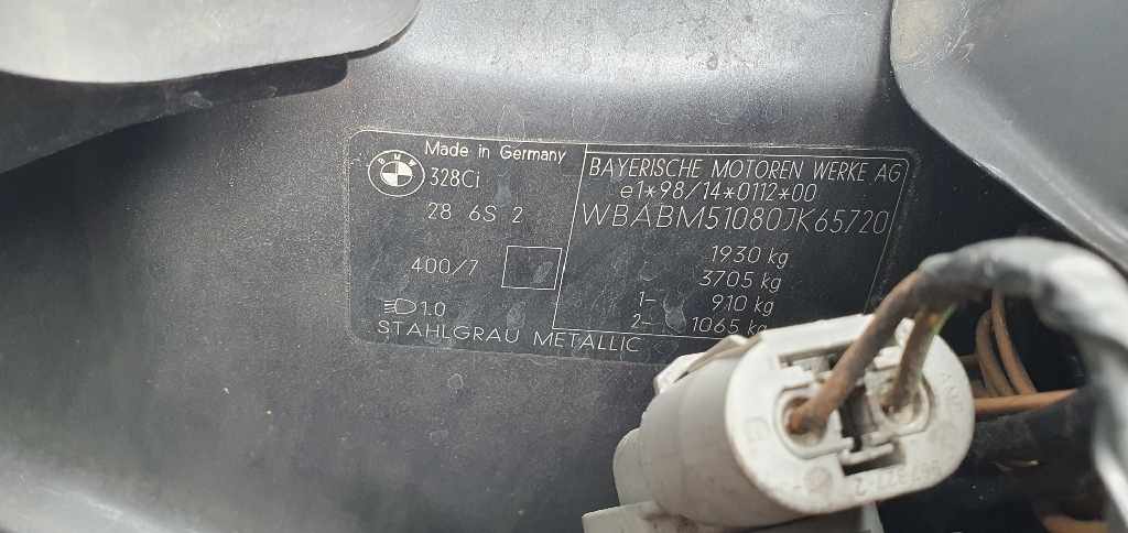 bmw-serie-3-316ci-1-9-1999-gasolina-2793cc
