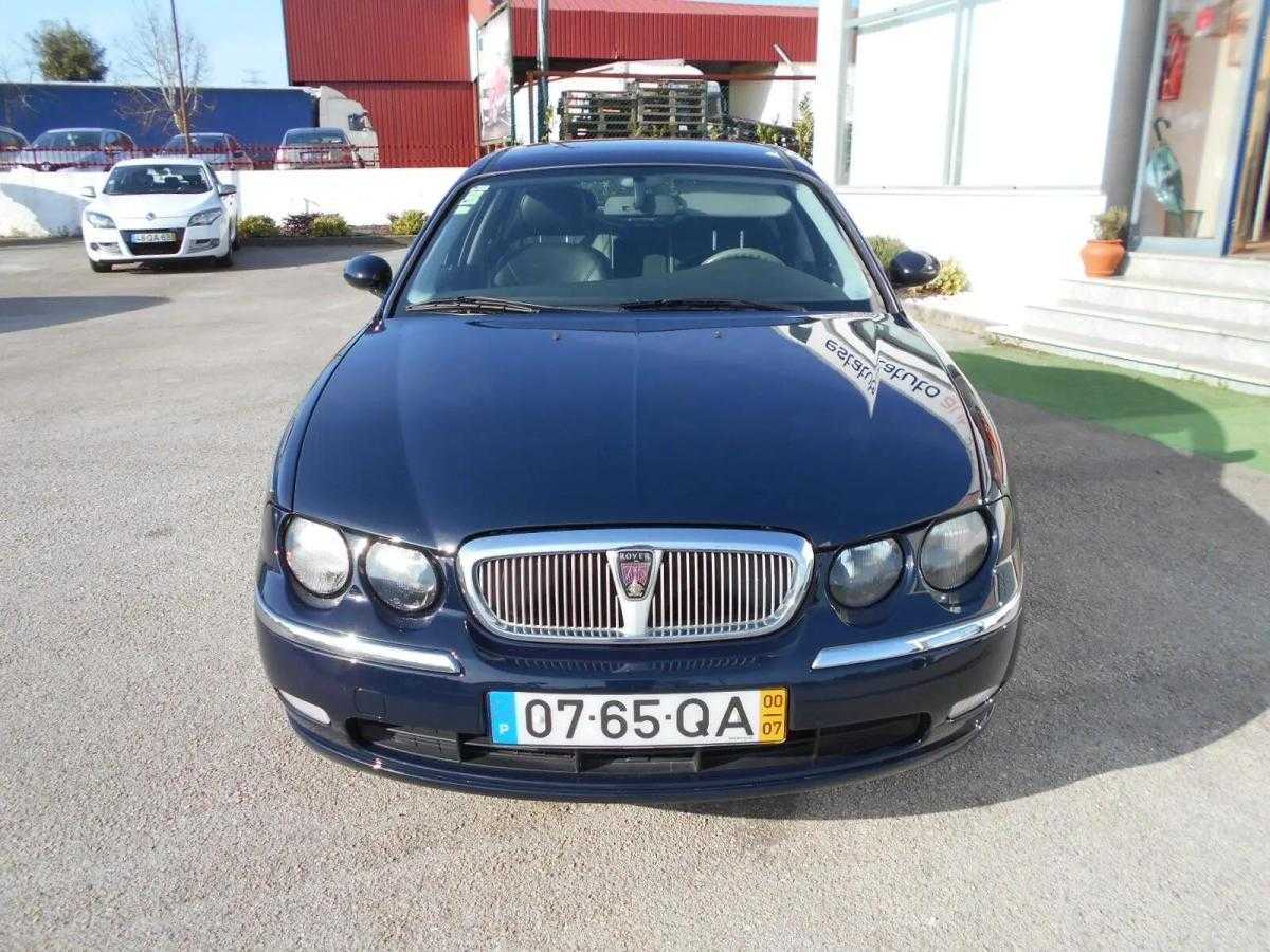 rover-75-2000-diesel-1950cc