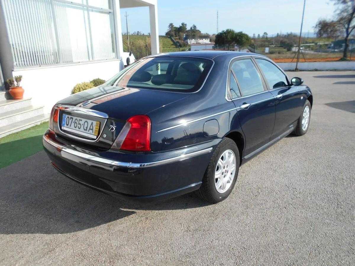 rover-75-2000-diesel-1950cc
