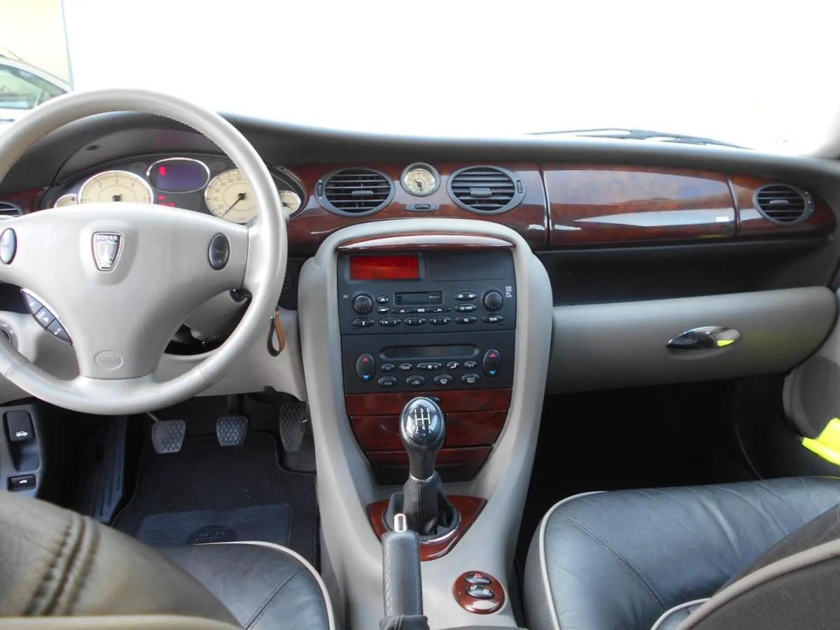 rover-75-2000-diesel-1950cc