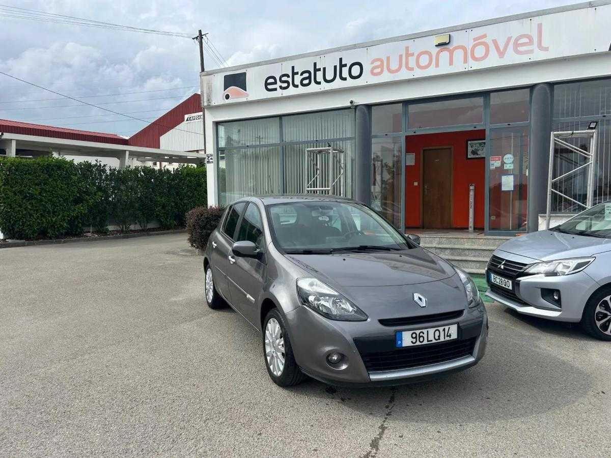 renault-clio-2011-diesel-1461cc