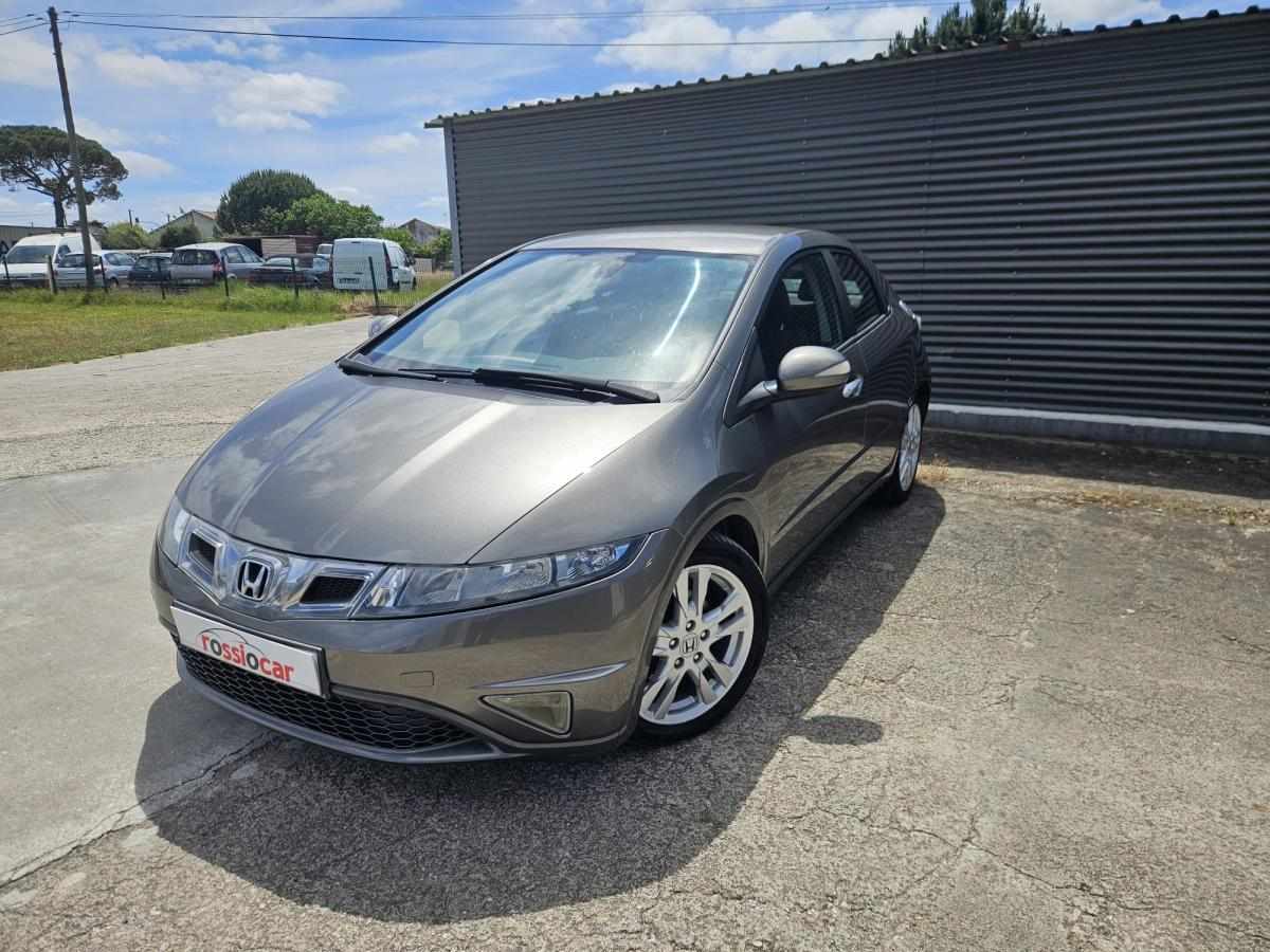 honda-civic-2009-diesel-2204cc