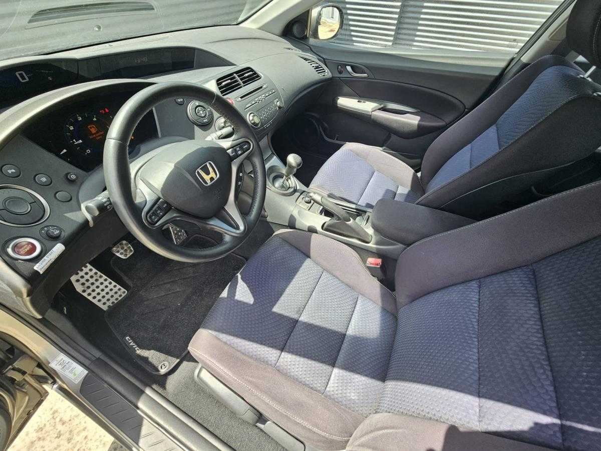 honda-civic-2009-diesel-2204cc