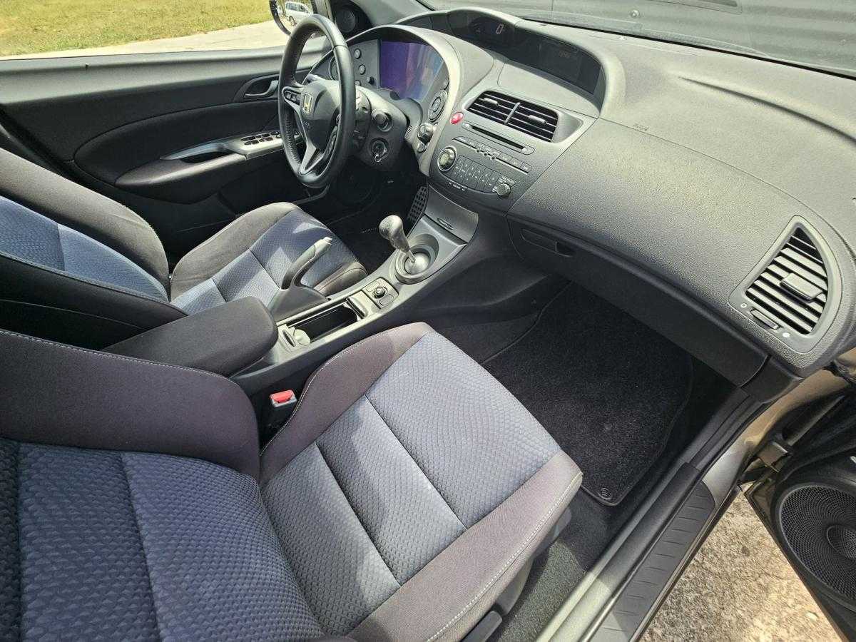 honda-civic-2009-diesel-2204cc