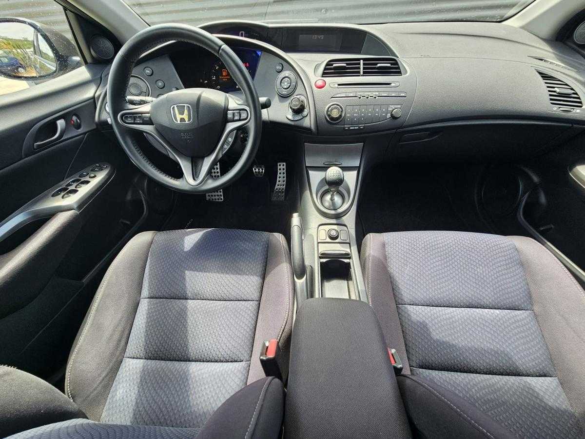 honda-civic-2009-diesel-2204cc