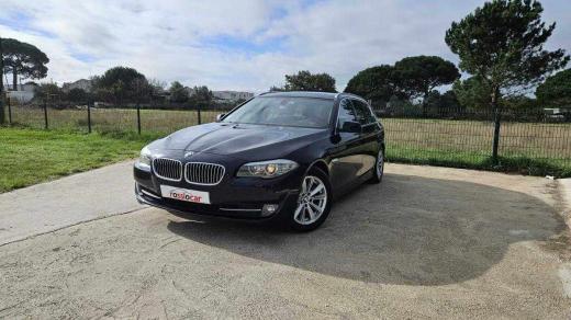 bmw-serie-5-2011-diesel-1995cc