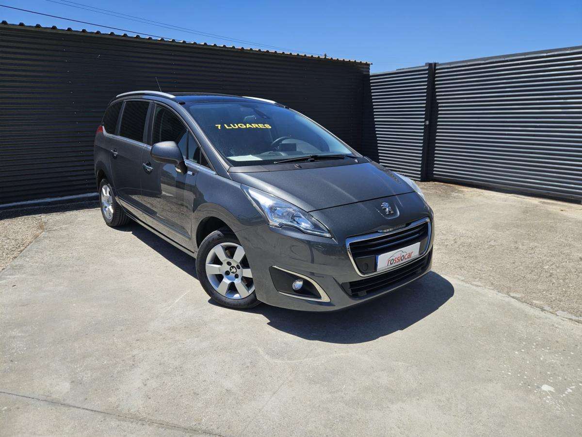 peugeot-5008-2016-diesel-1560cc