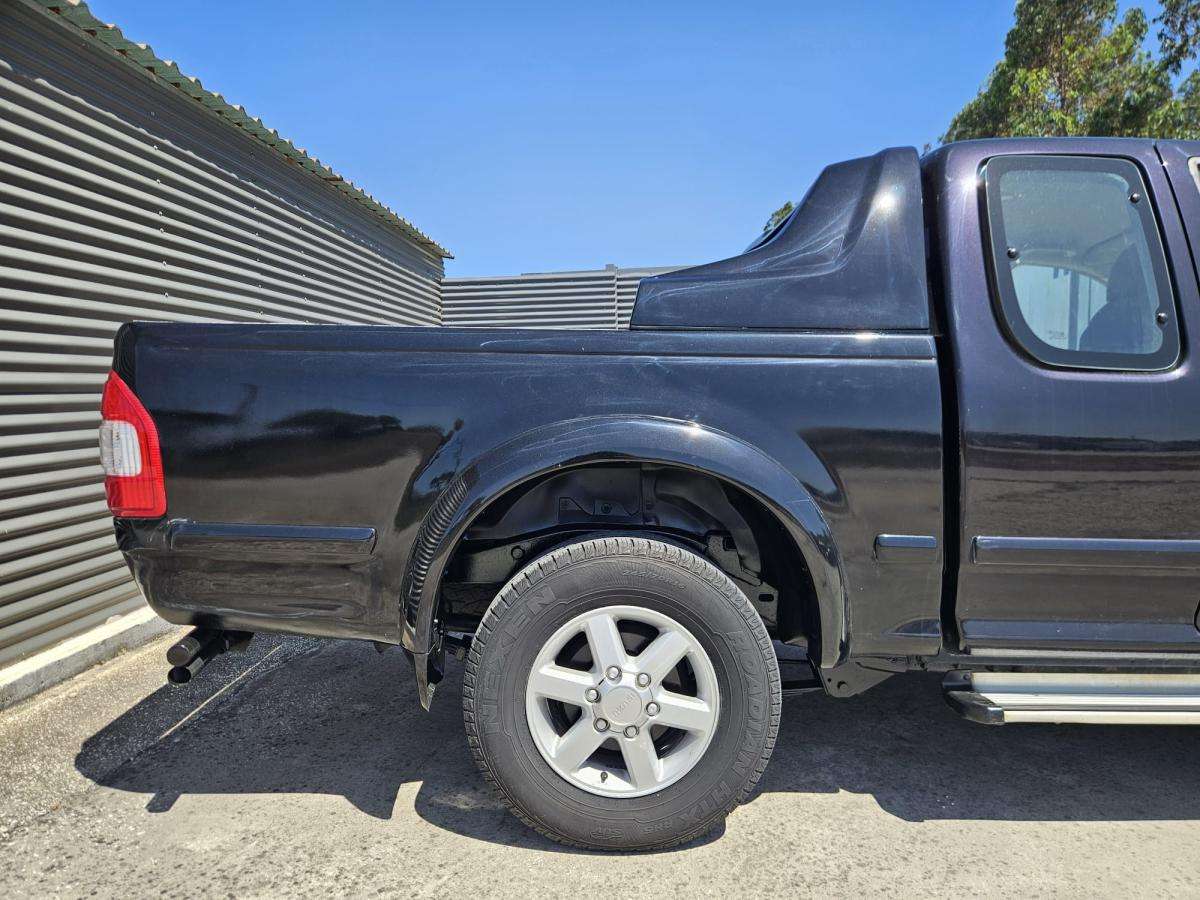 isuzu-rodeo-2005-diesel-2999cc