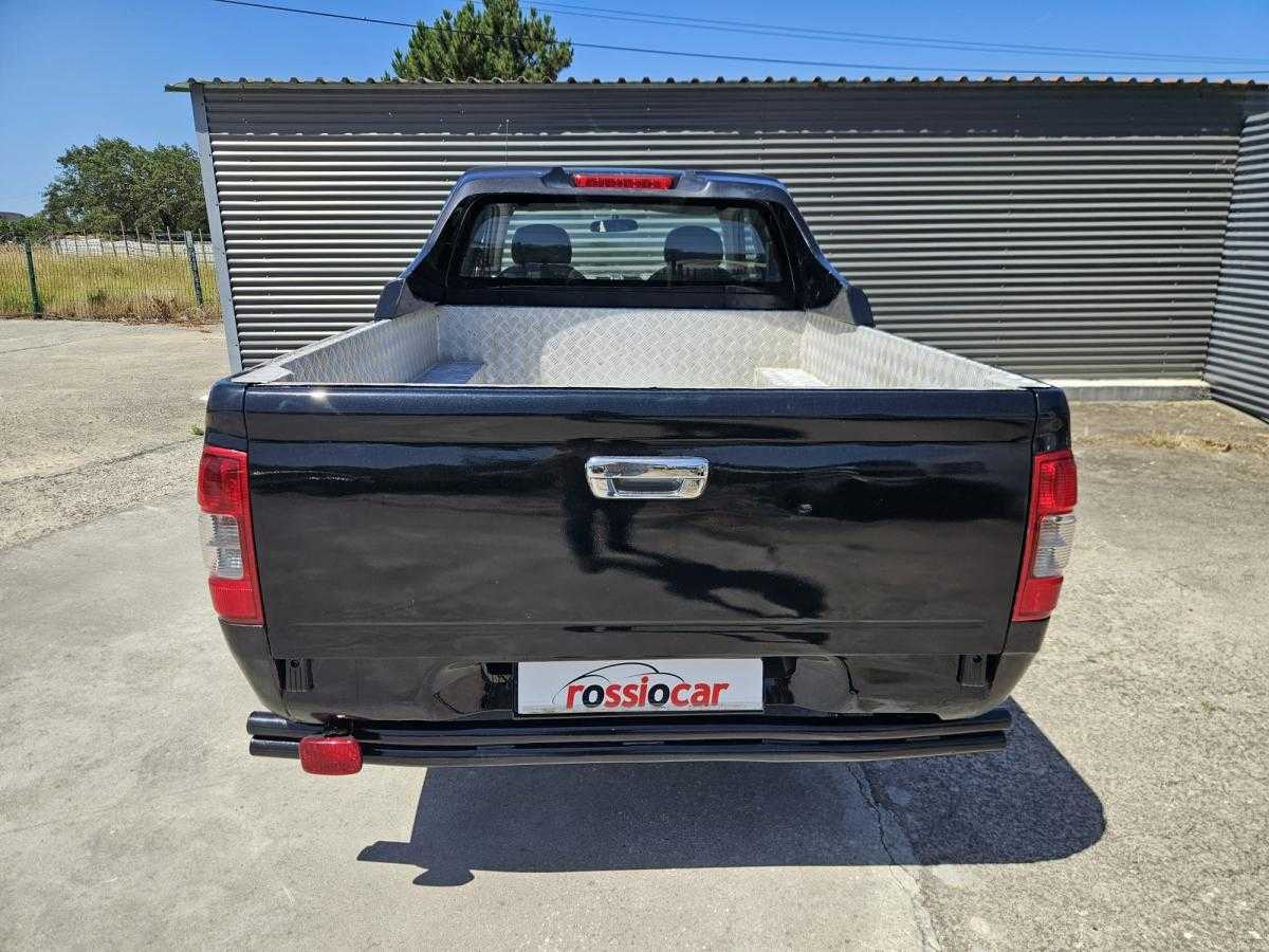 isuzu-rodeo-2005-diesel-2999cc
