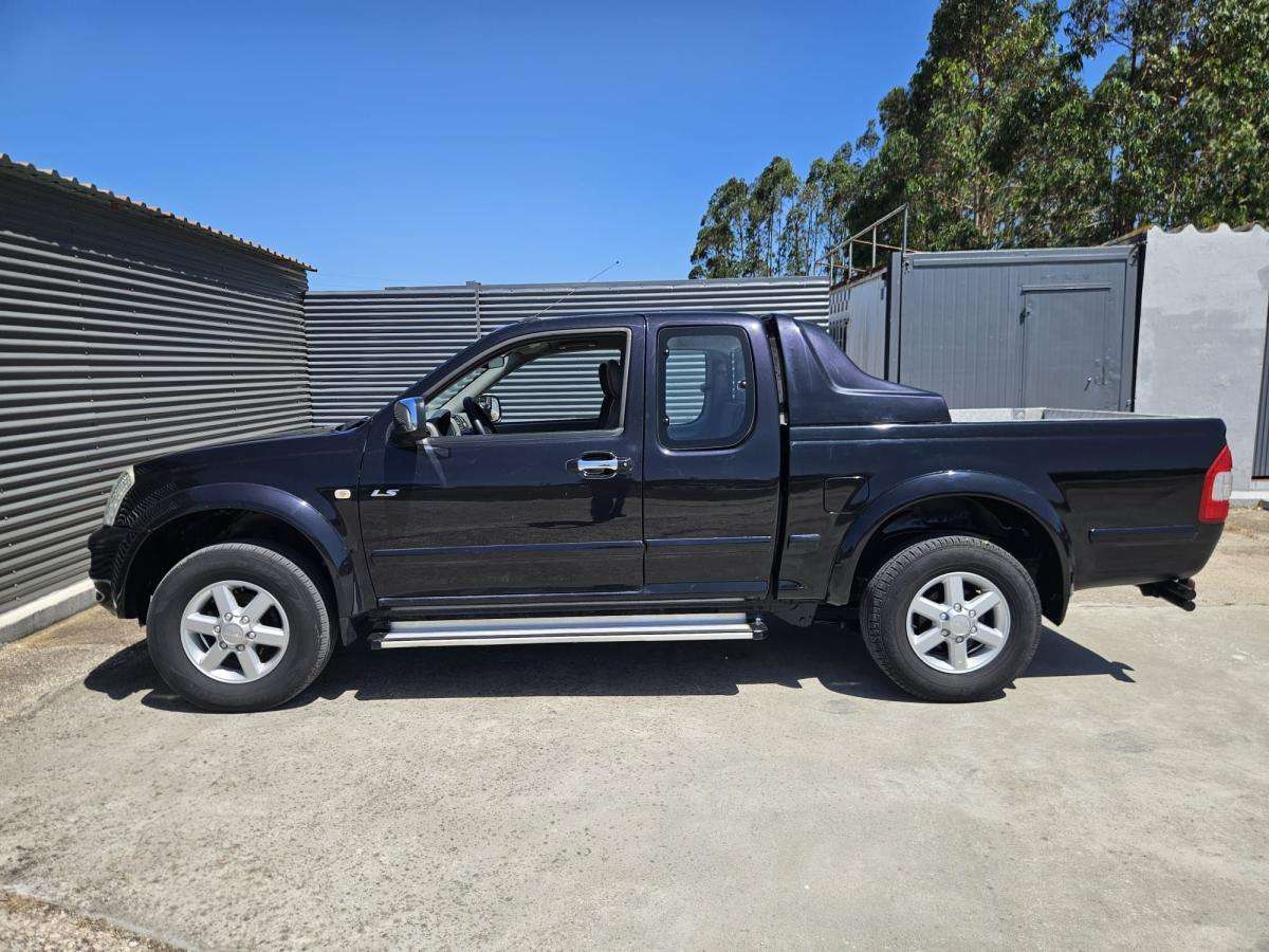 isuzu-rodeo-2005-diesel-2999cc