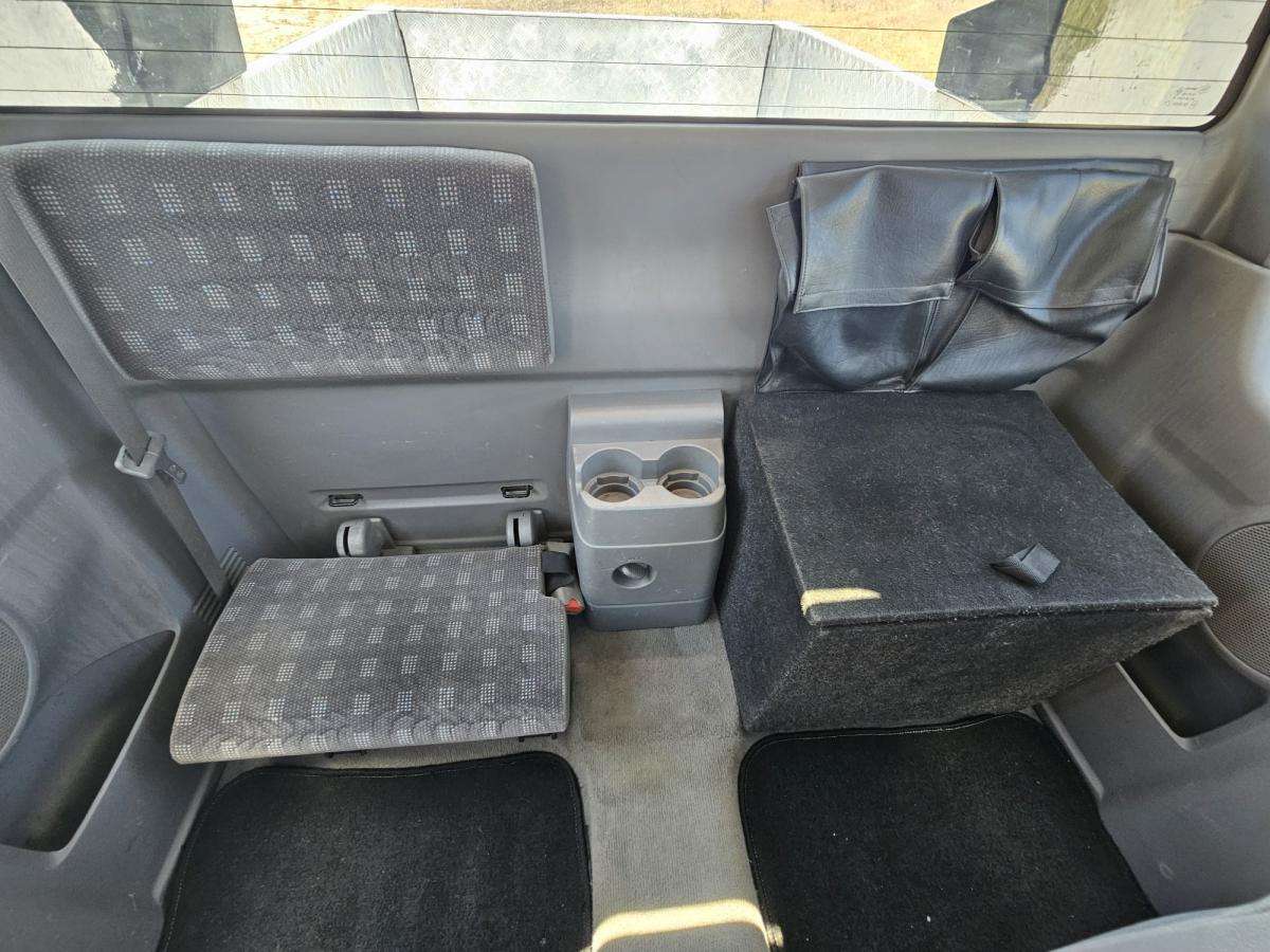 isuzu-rodeo-2005-diesel-2999cc