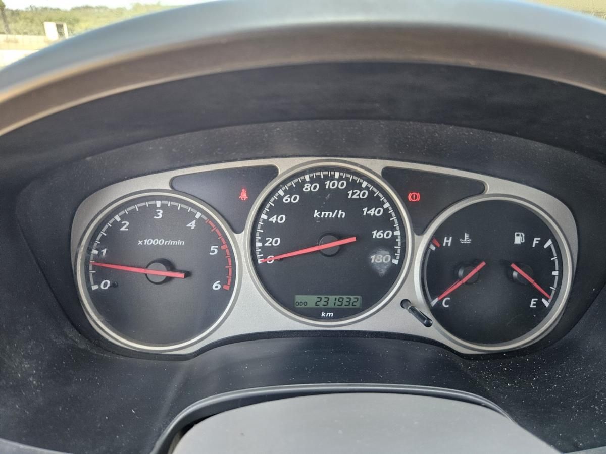 isuzu-rodeo-2005-diesel-2999cc
