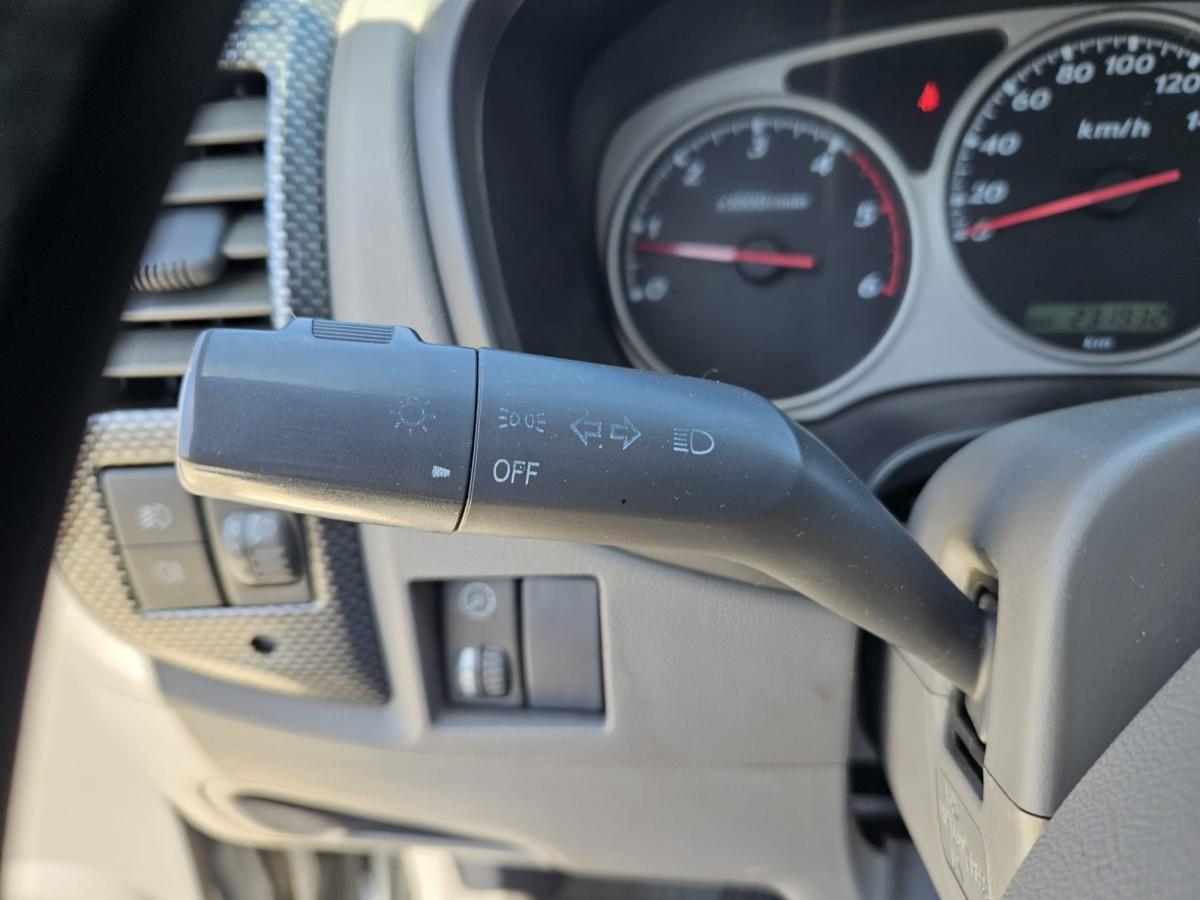 isuzu-rodeo-2005-diesel-2999cc