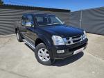 isuzu-rodeo-2005-diesel-2999cc