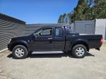 isuzu-rodeo-2005-diesel-2999cc