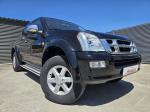 isuzu-rodeo-2005-diesel-2999cc