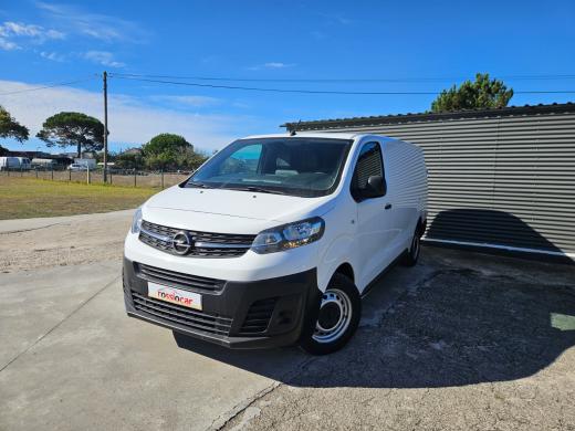 opel-vivaro-2020-diesel-1499cc