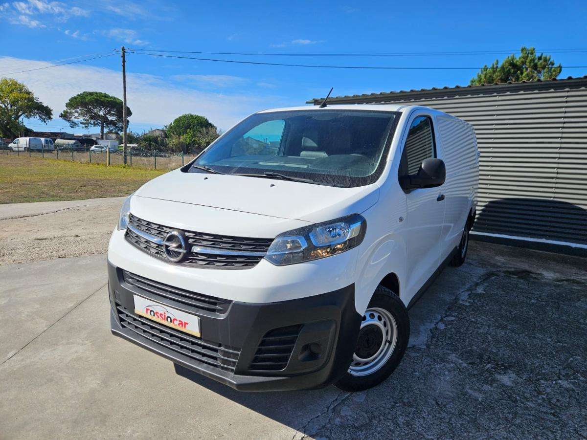 opel-vivaro-2020-diesel-1499cc