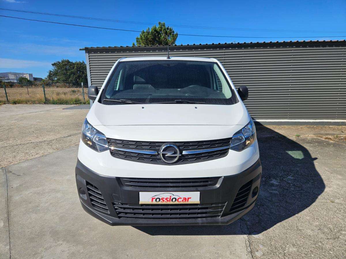 opel-vivaro-2020-diesel-1499cc