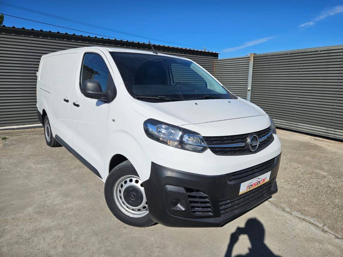 opel-vivaro-2020-diesel-1499cc