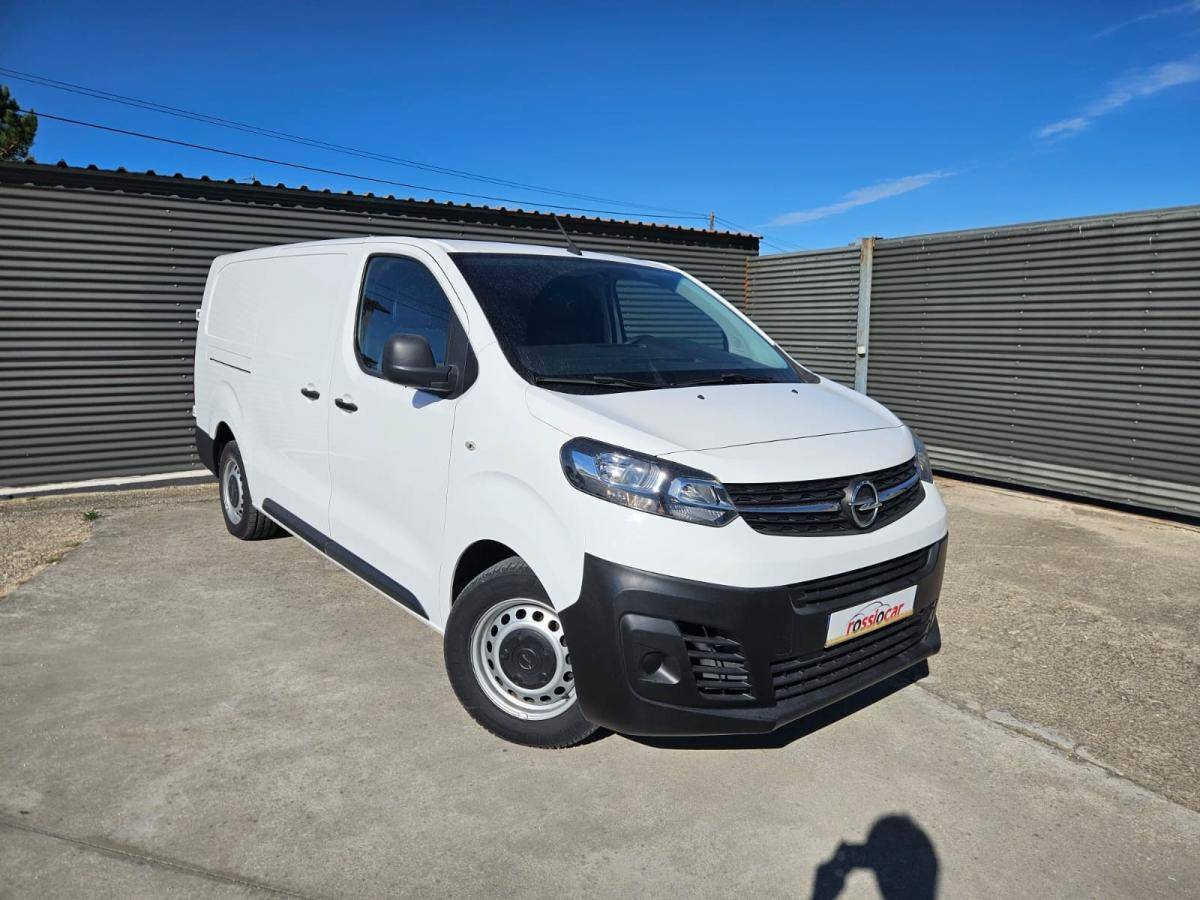 opel-vivaro-2020-diesel-1499cc
