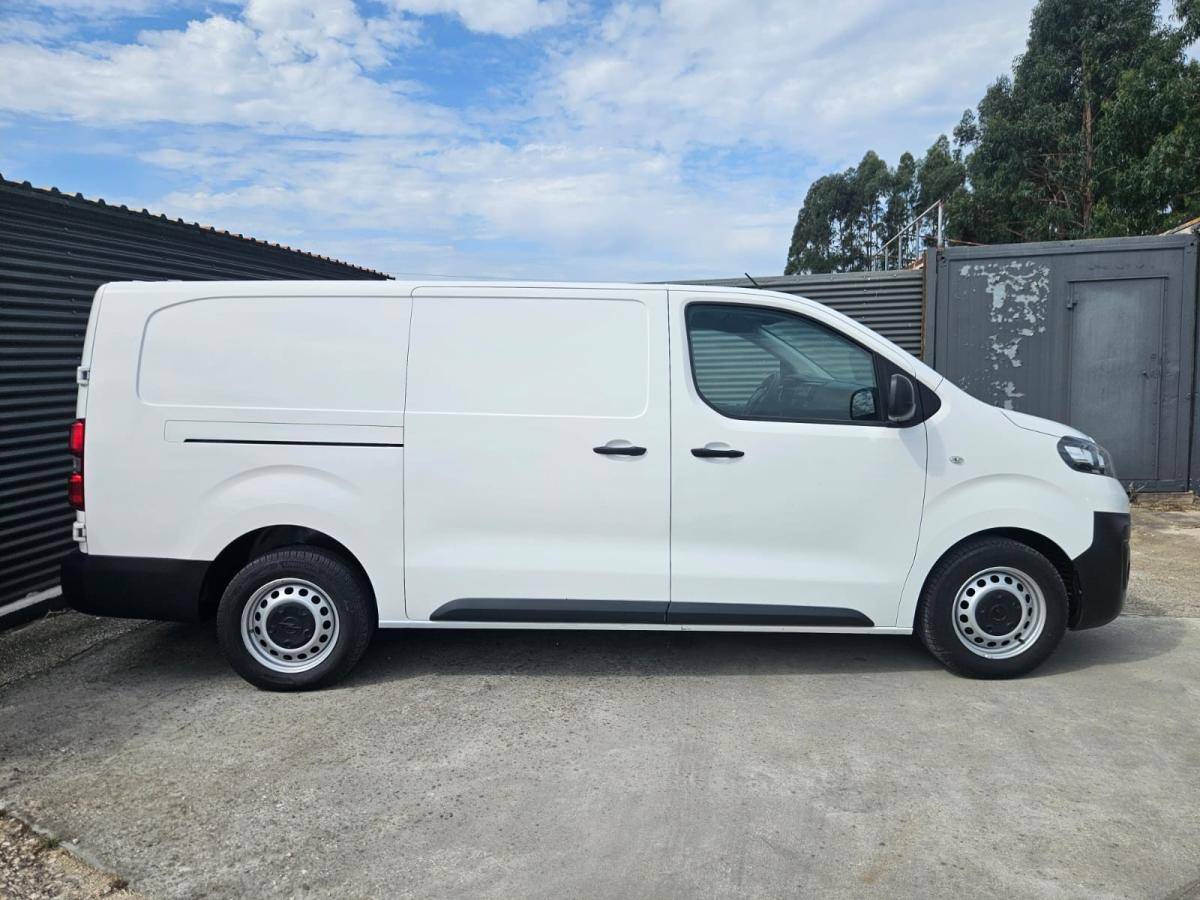 opel-vivaro-2020-diesel-1499cc