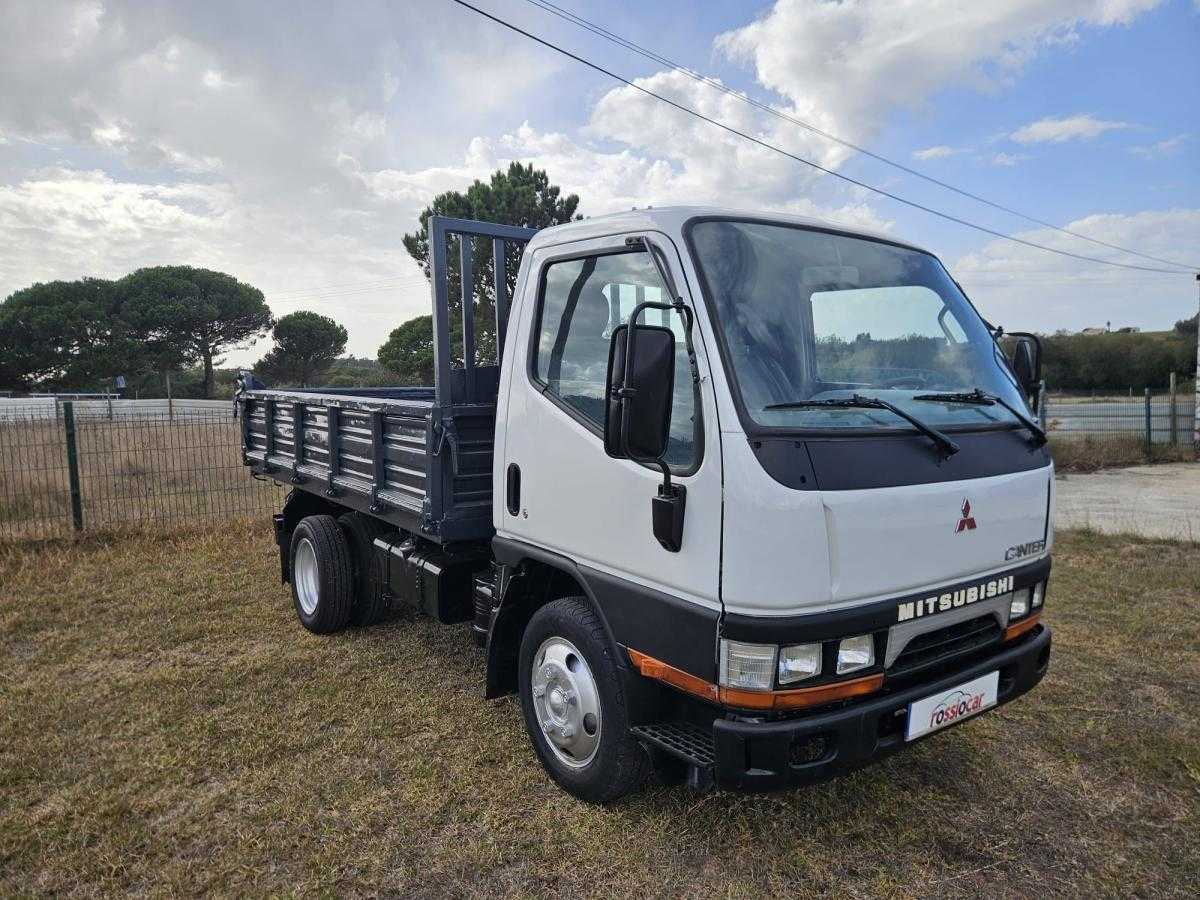 mitsubishi-canter-1997-diesel-2835cc